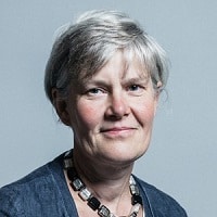 Kate Green MP