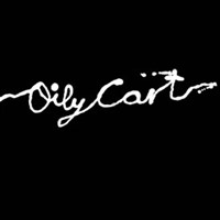 Oily Cart