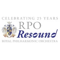 Royal Philharmonic Orchestra Resound